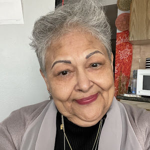 Meet your Posher, Astrid